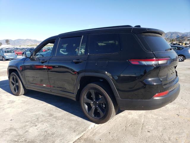 Image 2 of 2022 JEEP GRAND CHEROKEE L LAREDO 2022 with VIN 1C4RJJAG1N8581927