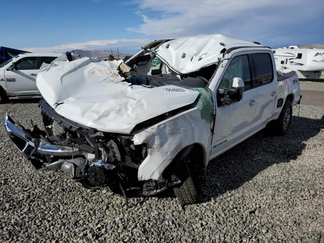 Изображение 1 2022 FORD F350 SUPER DUTY 2022 с VIN 1FT8W3BT0NEF11583