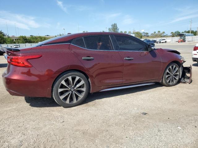 Изображение 3 2016 NISSAN MAXIMA 3.5S 2016 с VIN 1N4AA6AP2GC402021