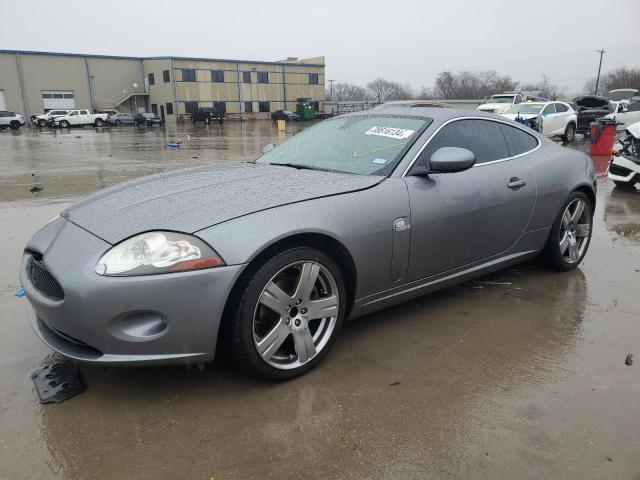 Obraz 2009 JAGUAR XK  2009