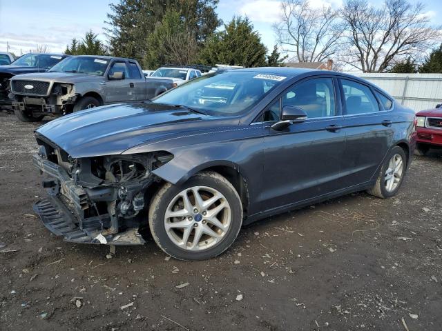 Image 1 of 2015 FORD FUSION SE 2015 with VIN 3FA6P0H79FR275288