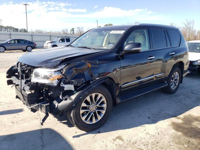 2018 LEXUS GX 460 PREMIUM 2018 image