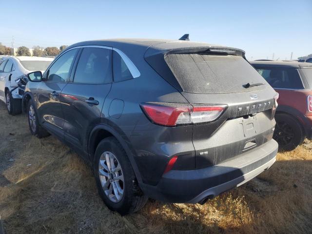 Image 2 of 2020 FORD ESCAPE SE 2020 with VIN 1FMCU9G68LUA79376