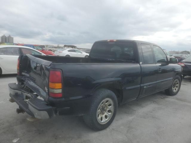 Image 3 of 2004 GMC NEW SIERRA C1500 2004 with VIN 2GTEC19T641297026