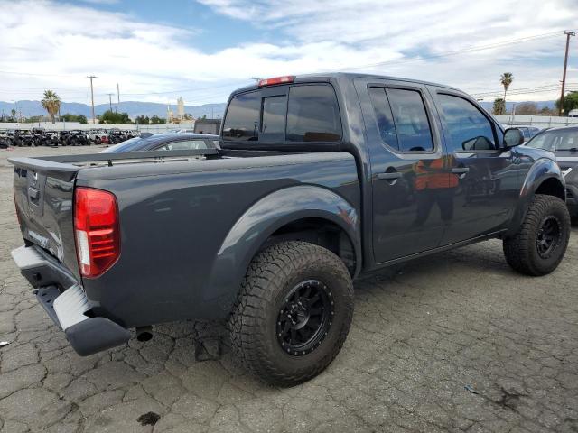 Image 3 of 2014 NISSAN FRONTIER S 2014 with VIN 1N6AD0ER0EN727047