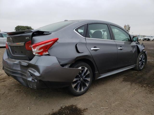 Изображение 3 2019 NISSAN SENTRA S 2019 с VIN 3N1AB7AP8KY419096