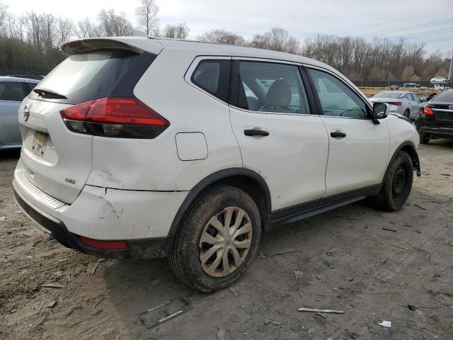 Obraz 3 z 2017 NISSAN ROGUE S 2017 z VIN JN8AT2MV7HW013242