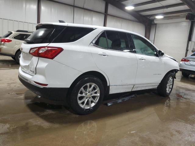 Image 3 of 2019 CHEVROLET EQUINOX LT 2019 with VIN 2GNAXUEV2K6297317
