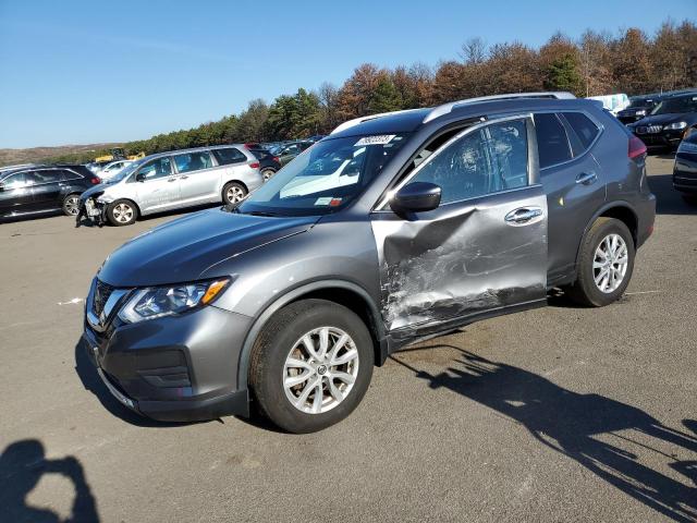 Image 1 of 2019 NISSAN ROGUE S 2019 with VIN JN8AT2MV6KW374128