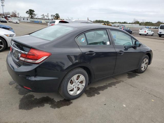 Obraz 3 z 2015 HONDA CIVIC LX 2015 z VIN 19XFB2E52FE005804