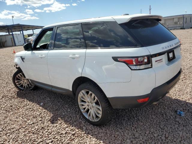 Obraz 2 z 2014 LAND ROVER RANGE ROVER SPORT AUTOBIOGRAPHY 2014 z VIN SALWV2TF7EA381900