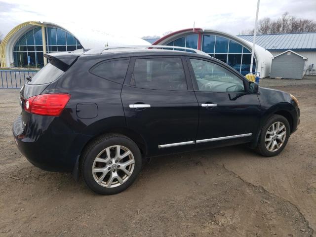 Изображение 3 2012 NISSAN ROGUE S 2012 с VIN JN8AS5MV0CW418498