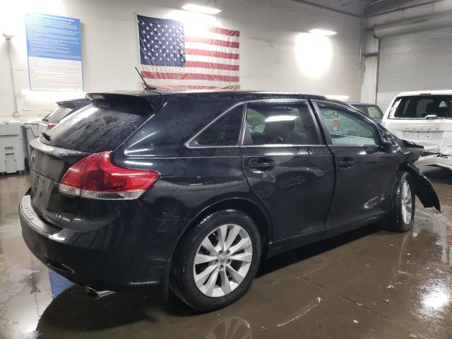 Image 3 of 2015 TOYOTA VENZA LE 2015 with VIN 4T3BA3BB1FU071167