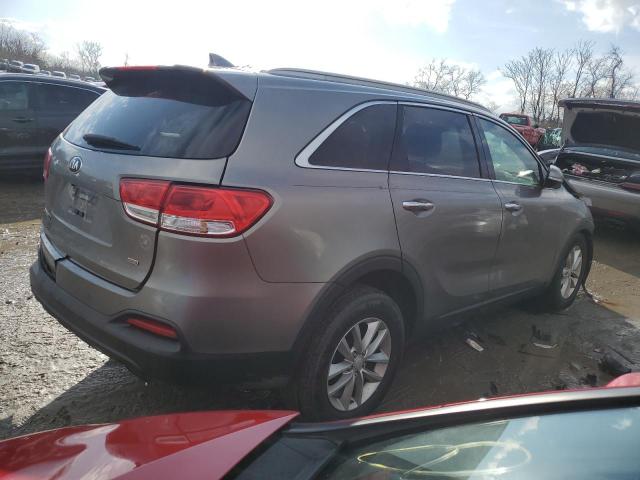 Изображение 3 2016 KIA SORENTO LX 2016 с VIN 5XYPG4A37GG156888