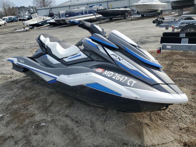 Изображение 2019 YAMAHA JETSKI 2019