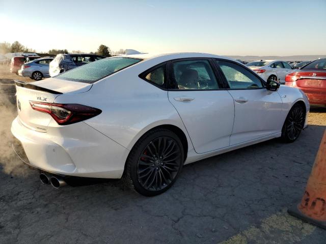 Image 3 of 2021 ACURA TLX TYPE S 2021 with VIN 19UUB7F0XMA000472