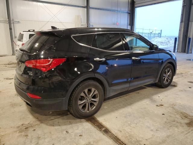 Изображение 3 2014 HYUNDAI SANTA FE SPORT  2014 с VIN 5XYZUDLBXEG129610