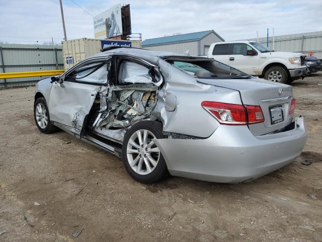 Obraz 2 z 2011 LEXUS ES 350 2011 z VIN JTHBK1EG4B2434510