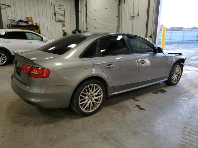 Изображение 3 2016 AUDI A4 KOMFORT PLUS 2016 с VIN WAUBFCFL4GN007568