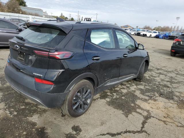 Image 3 of 2022 CHEVROLET BOLT EUV PREMIER 2022 with VIN 1G1FZ6S08N4126275