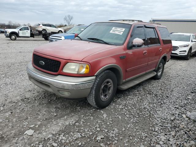 2000 FORD EXPEDITION EDDIE BAUER 2000 image