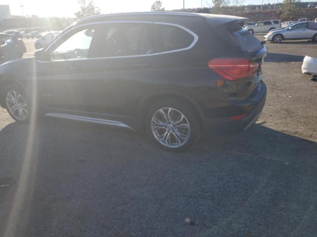 Изображение 2 2017 BMW X1 XDRIVE28I 2017 с VIN WBXHT3Z35H4A55160