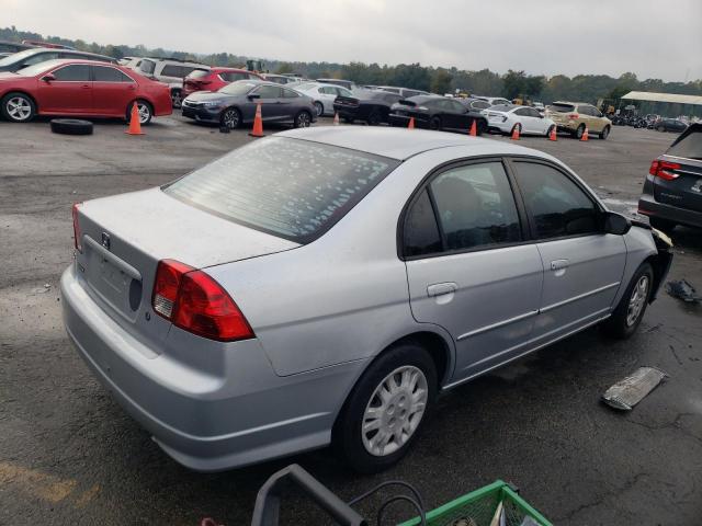 Obraz 3 z 2005 HONDA CIVIC LX 2005 z VIN 2HGES16565H587916
