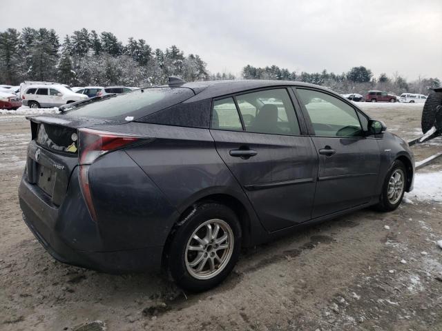 Изображение 3 2017 TOYOTA PRIUS  2017 с VIN JTDKARFU8H3540159
