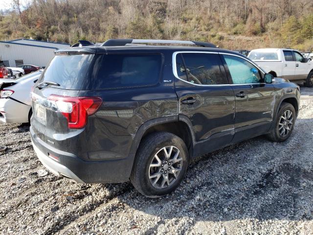Image 3 of 2020 GMC ACADIA SLT 2020 with VIN 1GKKNUL45LZ195307