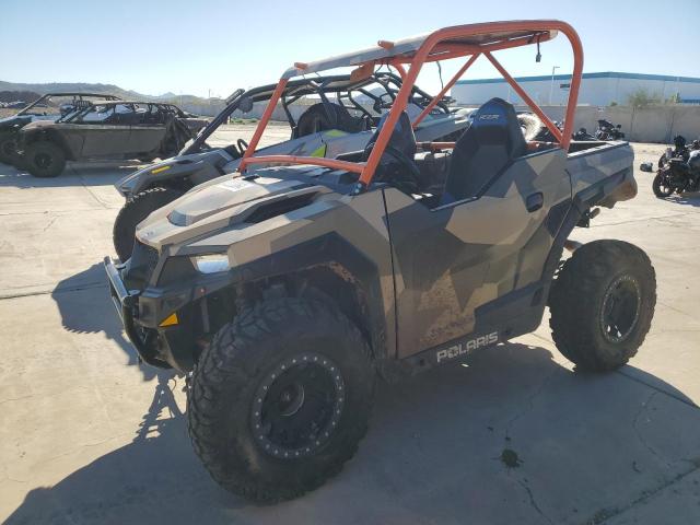 Image 2 of 2017 POLARIS GENERAL 1000 EPS 2017 with VIN 3NSRGE99XHH003862