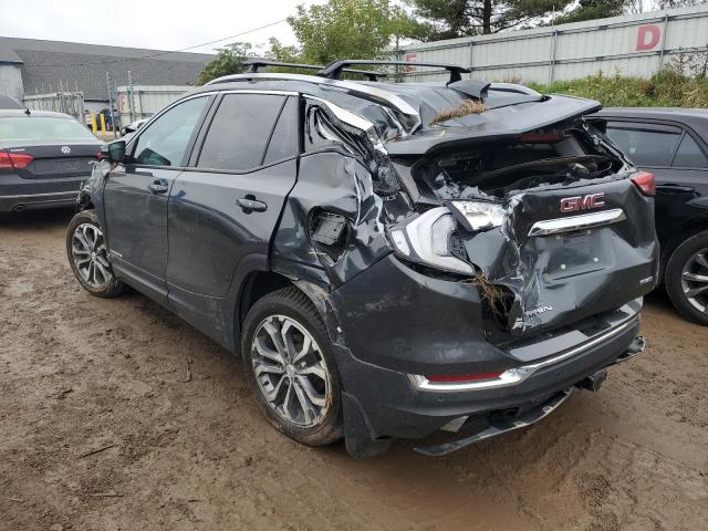 Image 2 of 2019 GMC TERRAIN SLT 2019 with VIN 3GKALVEX0KL123824