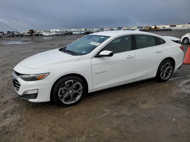 Image 1 of 2023 CHEVROLET MALIBU LT 2023 with VIN 1G1ZD5STXPF137303
