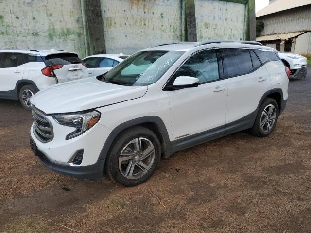 2020 GMC TERRAIN SLT 2020 image