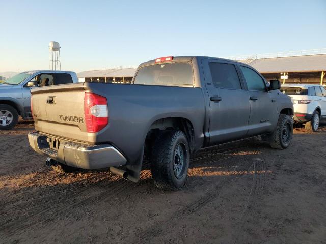 Obraz 3 z 2017 TOYOTA TUNDRA CREWMAX SR5 2017 z VIN 5TFDW5F12HX660993