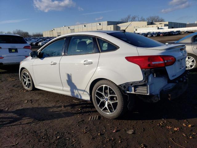 Image 2 of 2015 FORD FOCUS SE 2015 with VIN 1FADP3F25FL258857