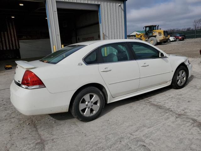 Obraz 3 z 2009 CHEVROLET IMPALA 1LT 2009 z VIN 2G1WT57K891123125