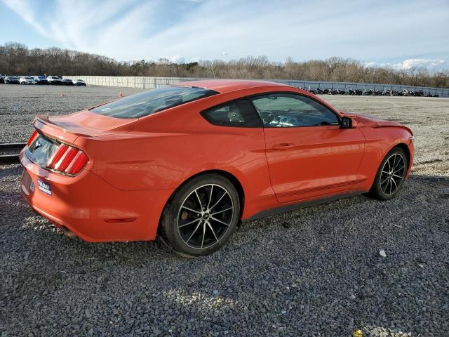 Image 3 of 2015 FORD MUSTANG  2015 with VIN 1FA6P8TH9F5340674