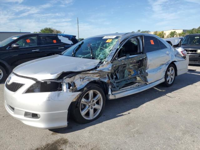 Image 1 of 2009 TOYOTA CAMRY BASE 2009 with VIN 4T1BE46K29U391146