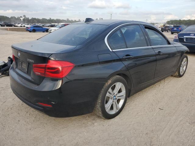 Изображение 3 2017 BMW 330 I 2017 с VIN WBA8B9G35HNU56962
