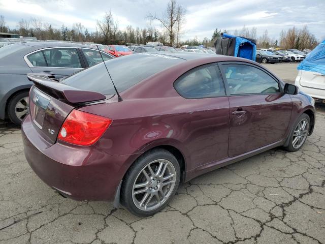 Изображение 3 2006 TOYOTA SCION TC  2006 с VIN JTKDE177660074875