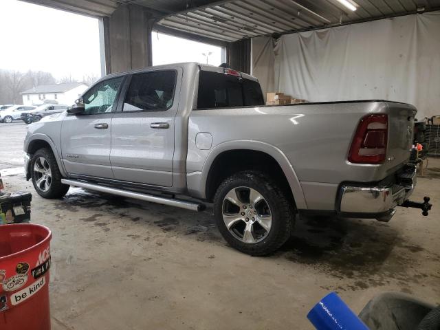 Изображение 2 2020 RAM 1500 LARAMIE 2020 с VIN 1C6SRFJT5LN115315