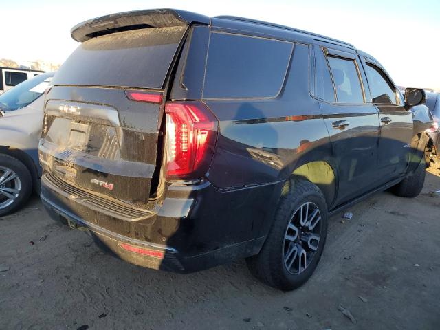 Image 3 of 2021 GMC YUKON AT4 2021 with VIN 1GKS2CKD4MR423982