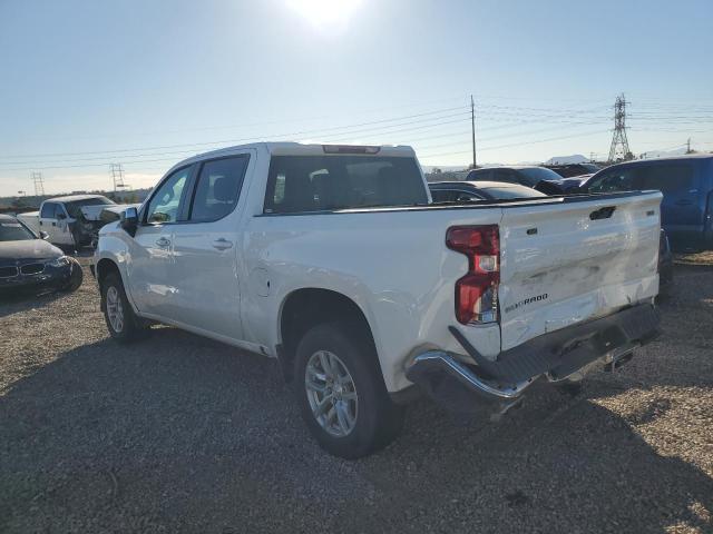 Obraz 2 z 2021 CHEVROLET SILVERADO K1500 LT 2021 z VIN 3GCUYDED5MG403292