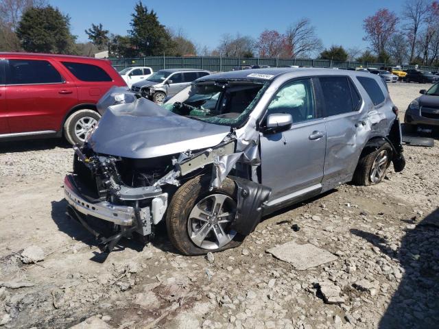 Obraz 1 z 2023 HONDA PILOT EXL 2023 z VIN 5FNYG2H53PB010639
