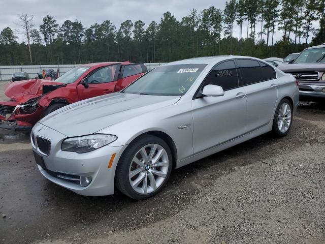 2012 BMW 535 I 2012 image