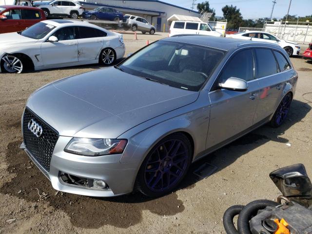 Obraz 2011 AUDI A4 PREMIUM PLUS 2011