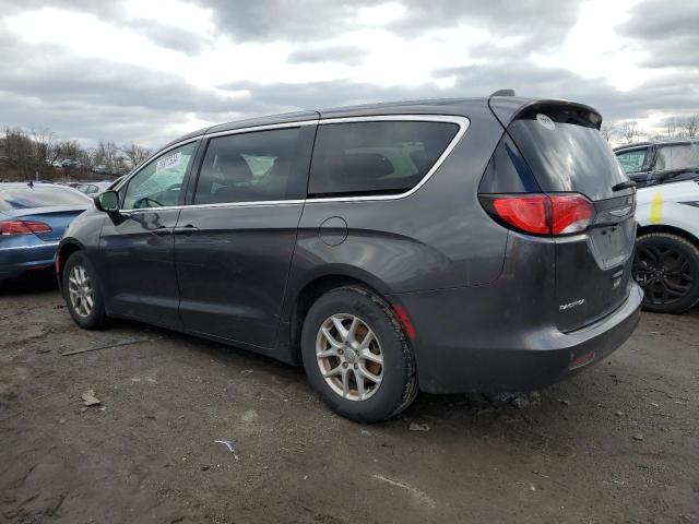 Изображение 2 2018 CHRYSLER PACIFICA LX 2018 с VIN 2C4RC1CGXJR130792
