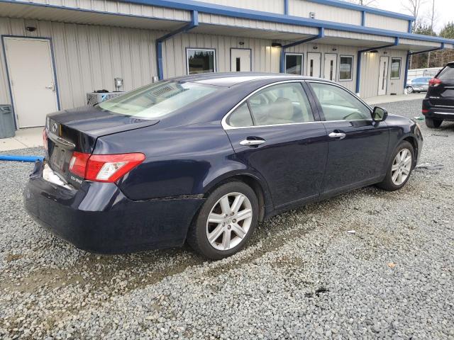 Image 3 of 2007 LEXUS ES 350 2007 with VIN JTHBJ46G372118204