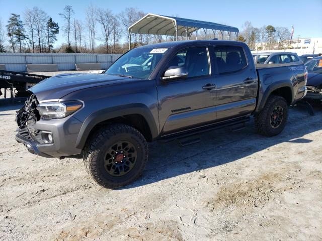 Obraz 1 z 2023 TOYOTA TACOMA DOUBLE CAB 2023 z VIN 3TYCZ5AN2PT113454