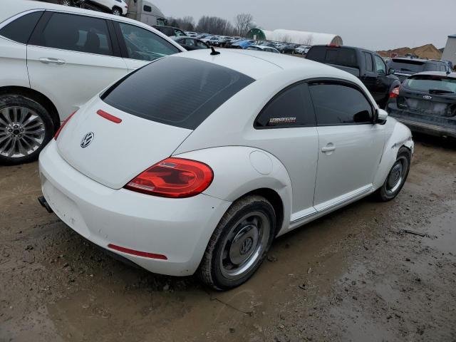 Image 3 of 2012 VOLKSWAGEN BEETLE  2012 with VIN 3VWJP7AT4CM610869